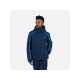 8. Rossignol Saluver Jkt Marineblaue Jacke