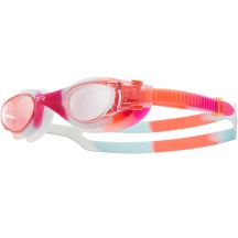 Schwimmbrille TYR Vesi Tie Dye Yth Fit