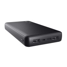 Powerbank TRUST Primo 20000mAh ECO Schwarz