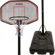9. ENERO SENIOR VERSTELLBARES BASKETBALLSET 2,0-3,04 m