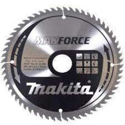 2. MAKITA KREISSÄGE 190x30x60z MAKFORCE HOLZ