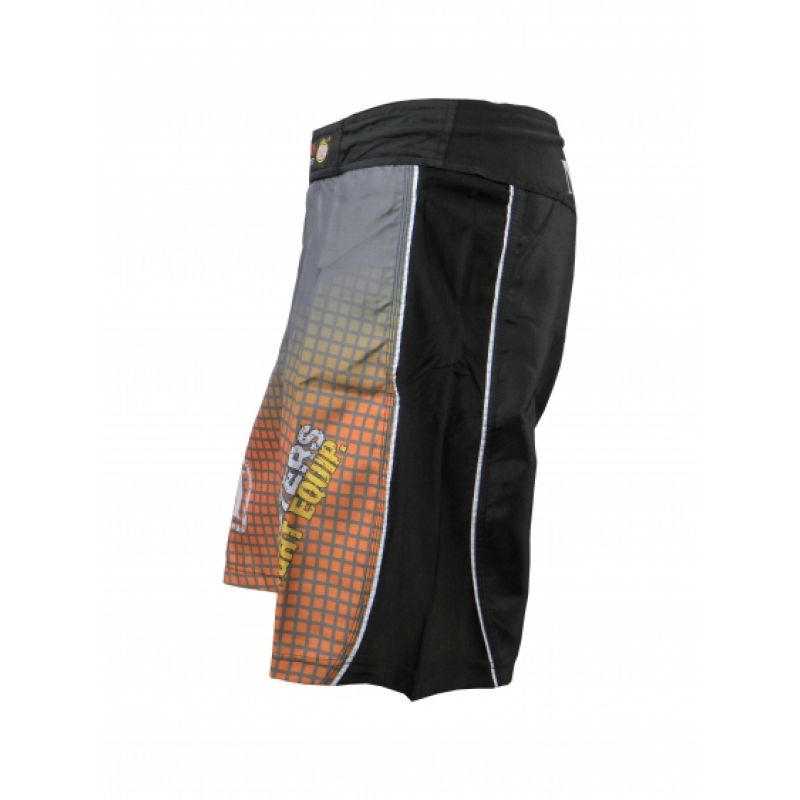 2. MMA MASTERS Shorts - SMMA-5 PROMOTION