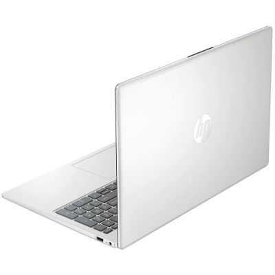 4. HP 15-fd0154wm i5-1334U 15,6" FHD Touchscreen, 12 GB SSD, Iris Xe, Windows 11, Natursilber (REPACK) 2 Jahre