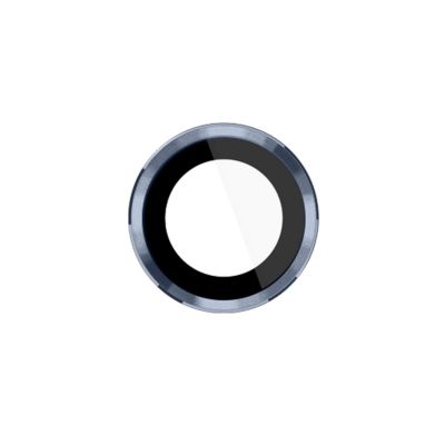 3. 3MK Lens Protection Pro Panzerglas für iPhone 16e – Blau
