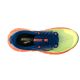 4. Cascadia 17 Herren Trailrunningschuhe grün gebraucht