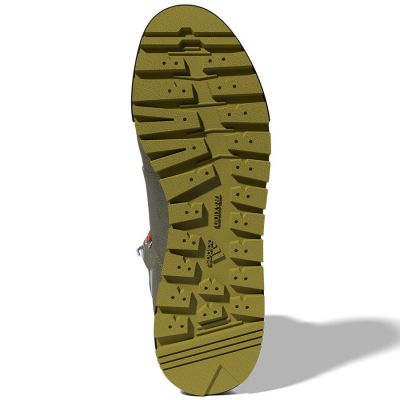 3. Adidas Terrex Snowpitch C.Rdy M GW4065 Schuhe