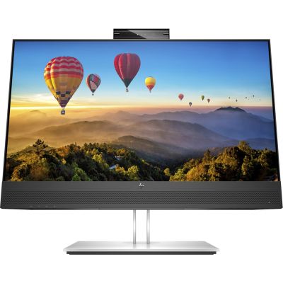 12. HP LED-MONITOR 23,8 Zoll E24M G4 (40Z32AA)