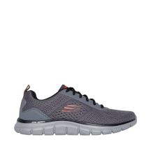 Skechers Herren-Track-Leshur-Schuhe 232758 CCOR 44