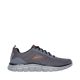 Skechers Herren-Track-Leshur-Schuhe 232758 CCOR 44