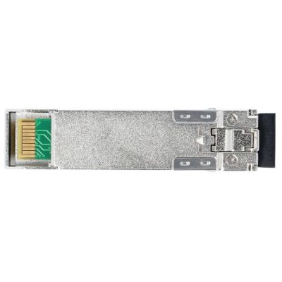 9. Kompatibel mit HPE SFP28 LC 25GBASE-LR S-Mode 10KM DDM
