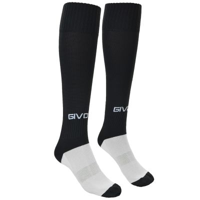 2. Givova Calcio C001 0010 Fußballsocken