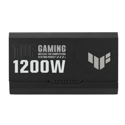 4. ASUS TUF Gaming Netzteil 1200 W 80+ Gold