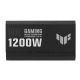 4. ASUS TUF Gaming Netzteil 1200 W 80+ Gold