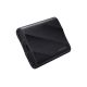 9. Samsung MU-PG4T0B 4 TB USB Type-C 3.2 Gen 2 (3.1 Gen 2) Schwarz
