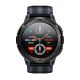 2. Herren-Smartwatch Rubicon RNCF26-1 SCHWARZ