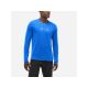 2. MILLET Intense T-Shirt für Herren, Größe L/M, blau