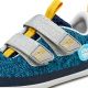 9. Affenzahn Sneaker Knit Happy Penguin Jr 00397-30001 Barfußschuhe