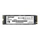 2. SSD Patriot Viper P320 M.2 PCI-Ex4 NVMe 512 GB 3 GB/s