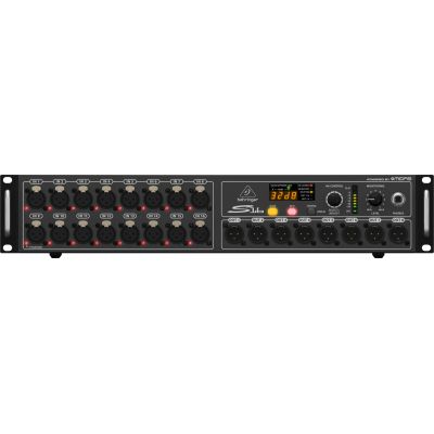 Behringer Digital Snake S16 Audiomodul
