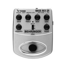 Behringer BDI21 Bass-Effekt