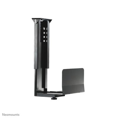 2. Neomounts CPU-D200BLACK Desktop-Halterung für CPUs, Schwarz