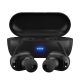 MAXELL MINI DUO TWS Ohrhörer, kabellose Bluetooth-Kopfhörer, schwarz