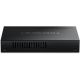 3. Trendnet TPE-B541 Switch, Managed, Gigabit Ethernet, Vollduplex, PoE, Wandmontage