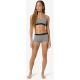 3. Sport-BH Super.natural Tundra220 Semplice Bra – Cashmere Grey Melange, Größe: M