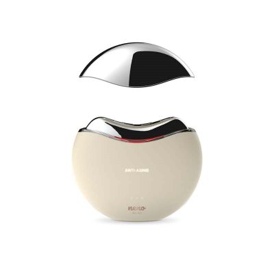 12. Neno Beauty Auri 5-in-1 Gesichts- und Halslifting-Massagegerät