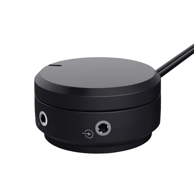 6. TRUST YURI 2.1 LAUTSPRECHERSET