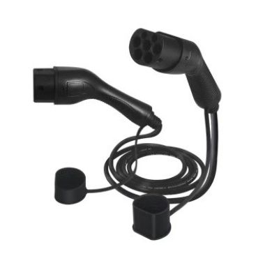 2. DEFENZO LINEO AC22 10M Ladekabel für Fahrzeuge