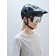 2. POC Devour Fahrradbrille, schwarz, Cat 3