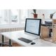 6. Kensington KM150 EQ-Keyboard
