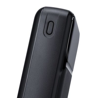 13. Rivacase VA2221 Lithium-Polymer (LiPo) Powerbank 20000 mAh Schwarz