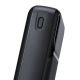 13. Rivacase VA2221 Lithium-Polymer (LiPo) Powerbank 20000 mAh Schwarz