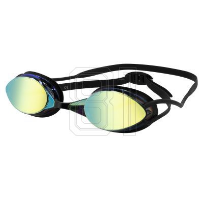 97. Spokey CELEBES SPK-928107 Tauchset: Maske + Schnorchel