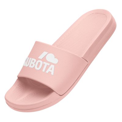 Kubota Basic Pool Flip-Flops Pastellrosa K0000-101-001-08-1