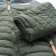 7. Janko Kbd Jr 92800621917 Gesteppte Leguanjacke