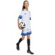 4. Shorts adidas Squadra 25 Jr JJ2425