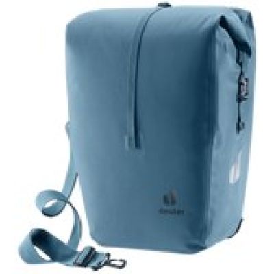Deuter Visby 20+5 Fahrradtasche - Atlantik