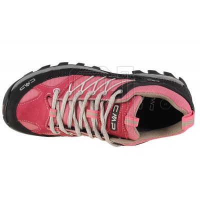 3. CMP Rigel Low Wmn W 3Q54456-16HL Schuhe