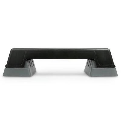 10. VIRTUFIT EINSTELLBARER STEP / STEPER AEROBIC FITNESS
