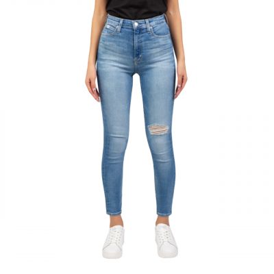 7. Calvin Klein Jeans Skinny W J20J218620