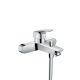 Hansgrohe Logis Chrome