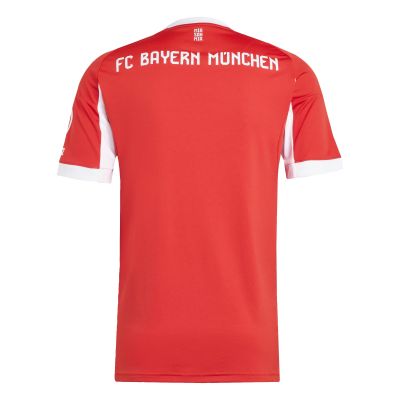 2. Adidas Bayern München Home T-Shirt M JJ2137