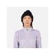 5. Damen-Sweatshirt ROSSIGNOL W DIRETTA HZ FLEECE, grau