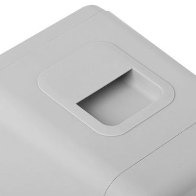 4. Minikühlschrank ADLER AD 8084g grau