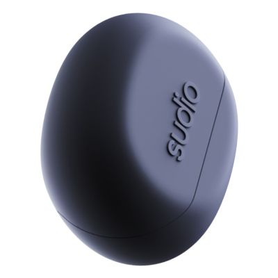 6. Studio N3PROBLU Kopfhörer/Headset Kabelloser In-Ear-Bluetooth-Kopfhörer für Anrufe/Musik Schwarz
