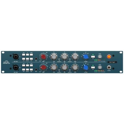Behringer 1273 - Mikrofonvorverstärker
