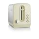 3. Gorenje T1100CLI Classico Toaster (Creme)